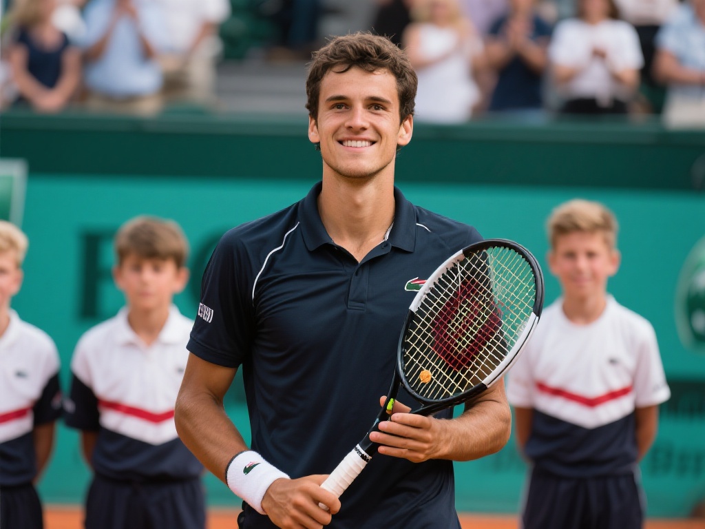 走运动的魅 走运动的魅