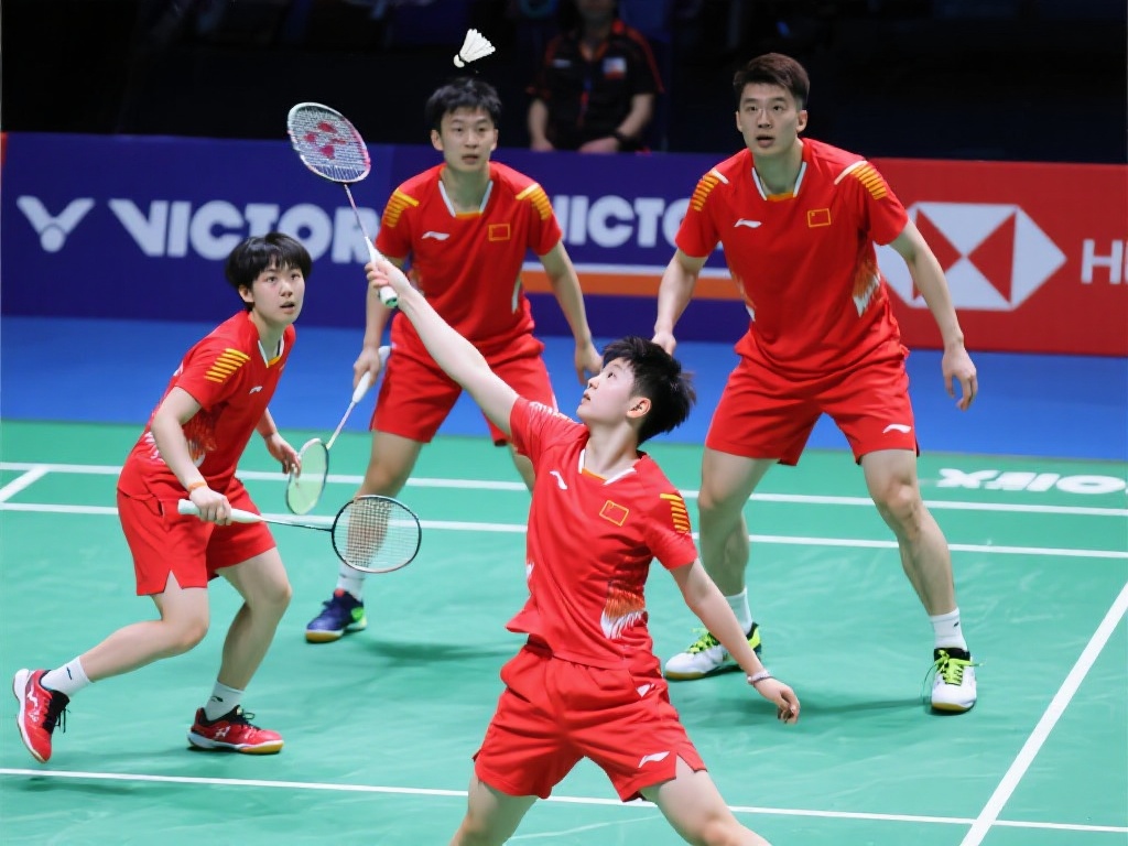 擅长在后场 擅长在后场