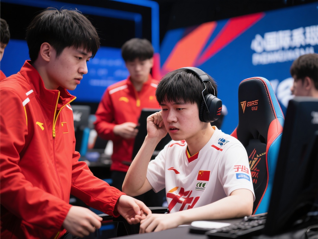 淄博赛区 淄博赛区